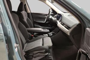 BMW IX1 esikatselu 3