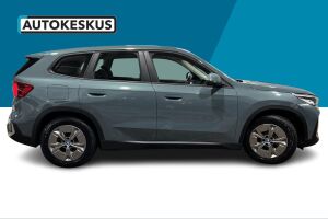 BMW IX1 esikatselu 4