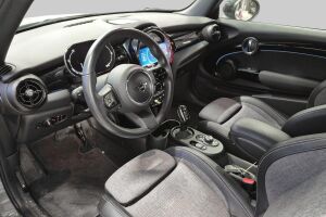 MINI COOPER SE esikatselu 3