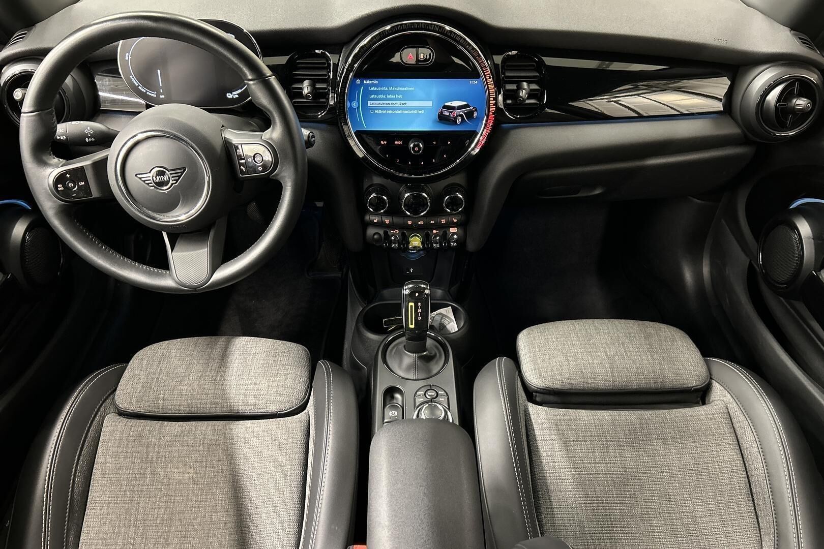 MINI COOPER iso kuva 4