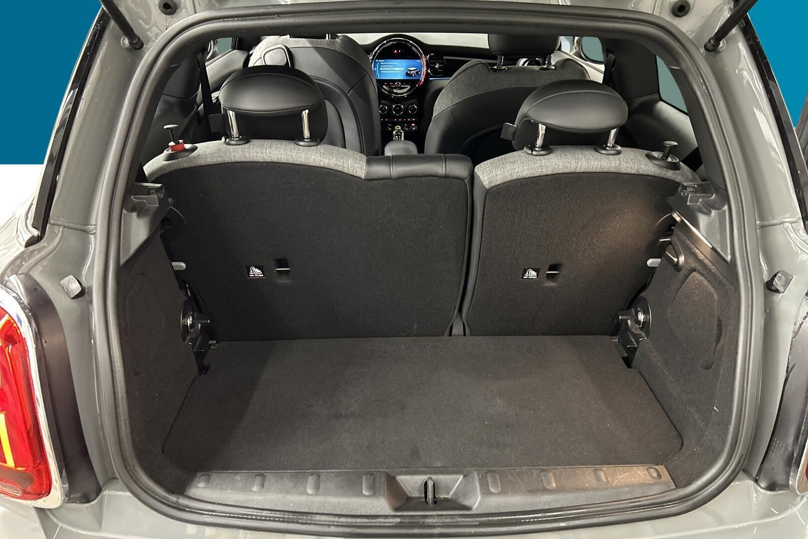 MINI COOPER iso kuva 12