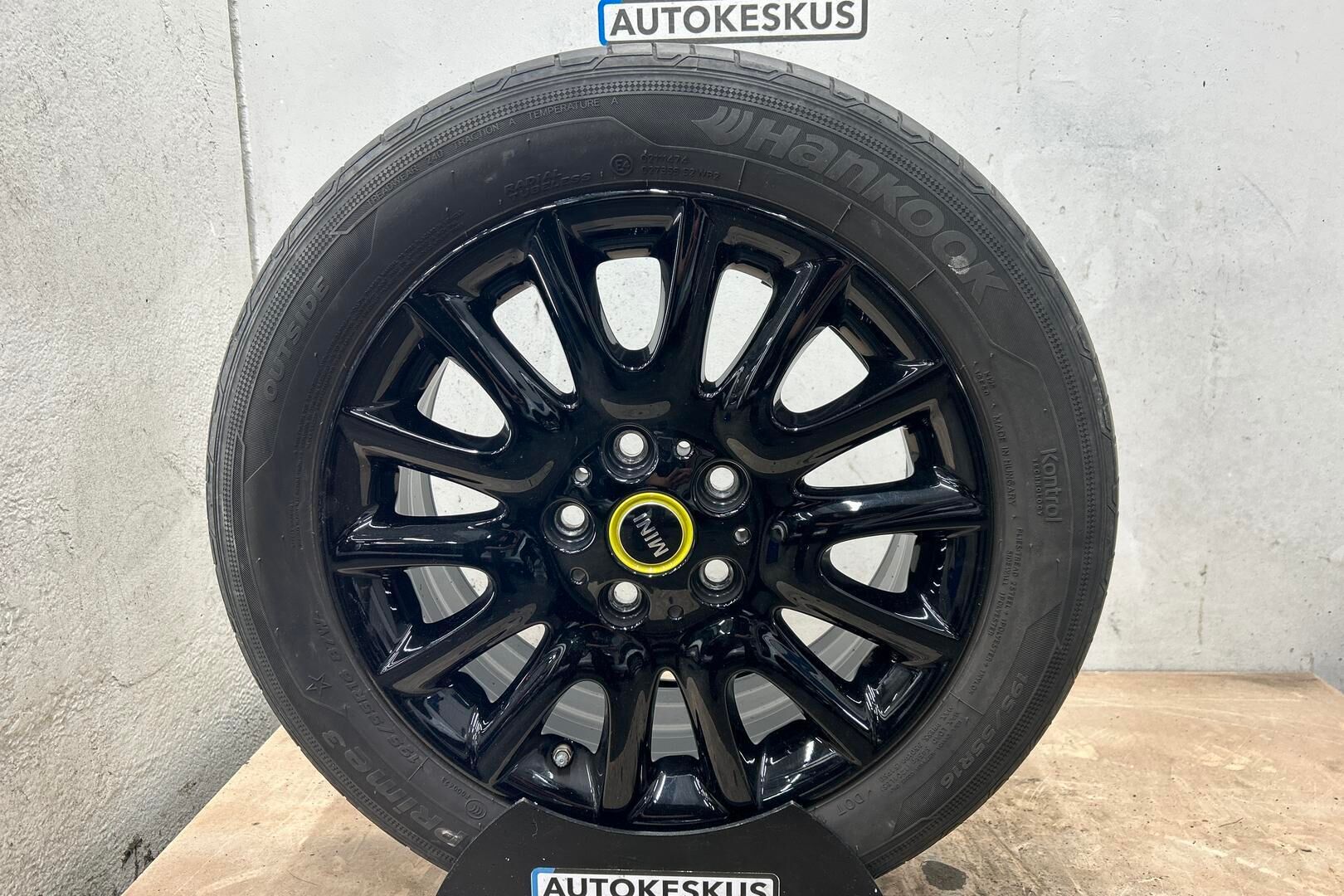 MINI COOPER iso kuva 13