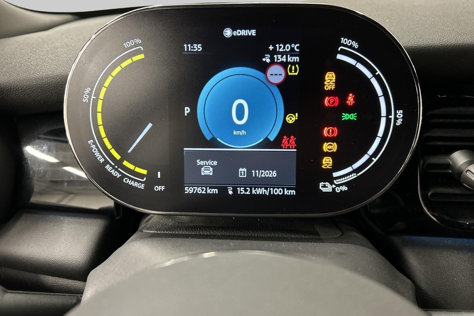 MINI COOPER iso kuva 20