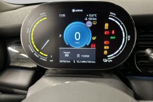 MINI COOPER esikatselu 14