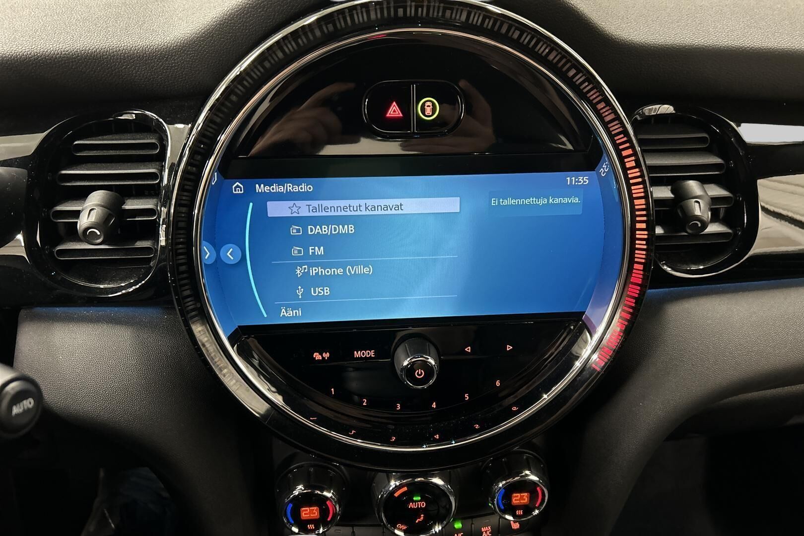 MINI COOPER iso kuva 7