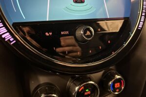 MINI COOPER esikatselu 9