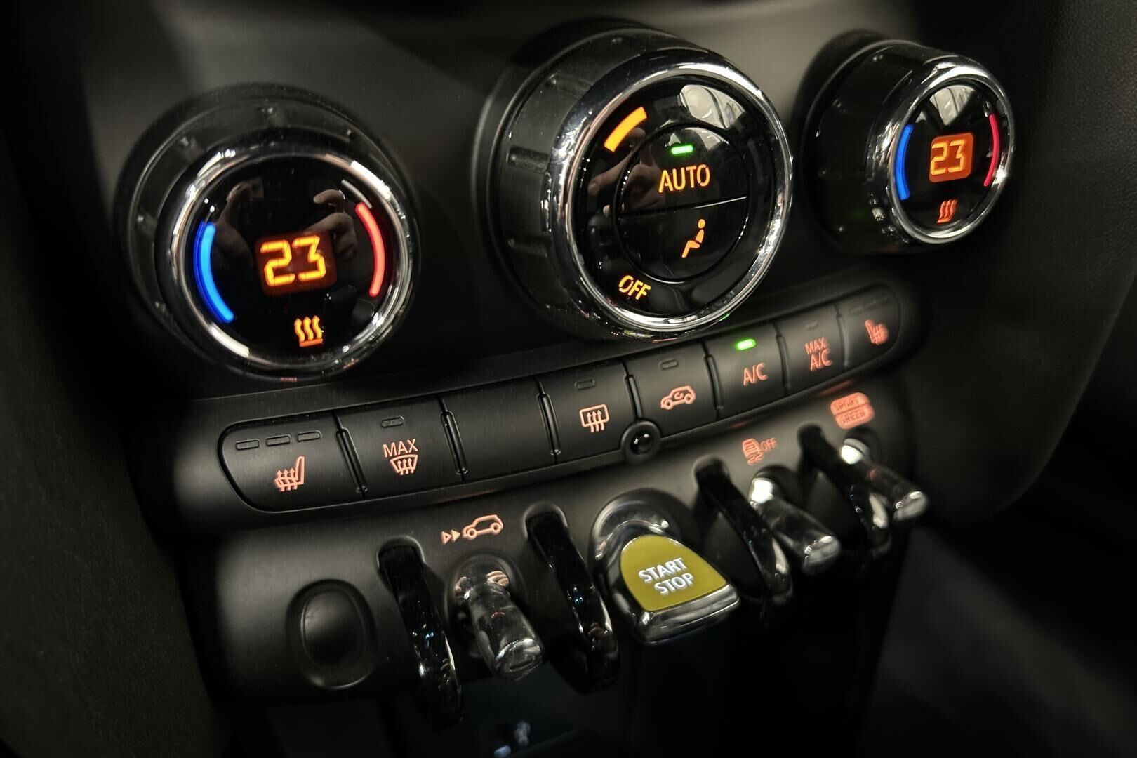 MINI COOPER iso kuva 25