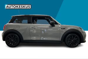 MINI COOPER esikatselu 13