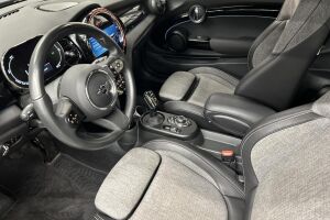 MINI COOPER esikatselu 17