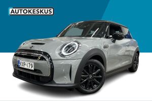 MINI COOPER esikatselu 0