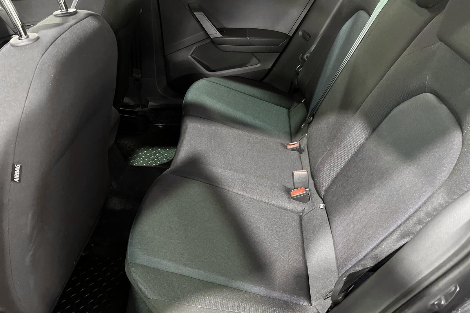 Seat Arona iso kuva 9