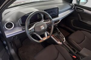 Seat Arona esikatselu 2