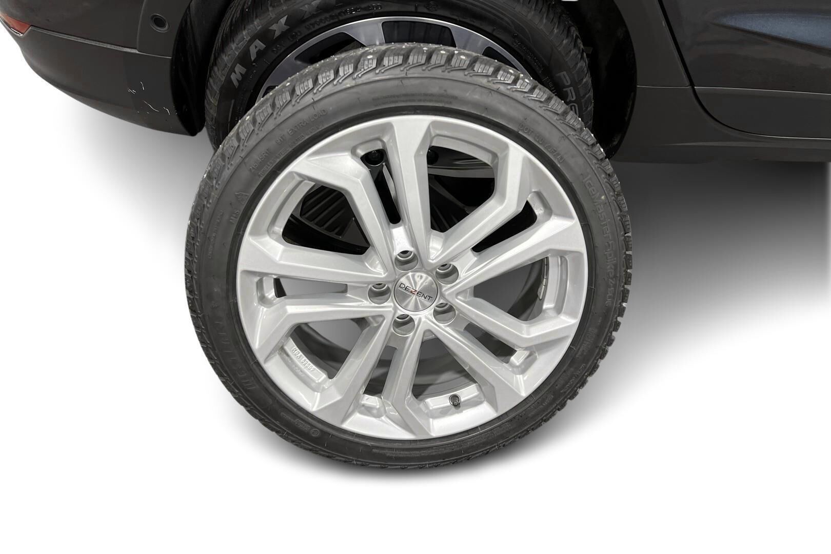 Seat Arona iso kuva 21