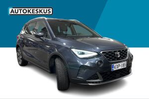Seat Arona esikatselu 3