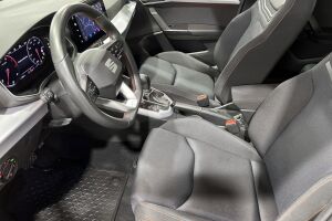 Seat Arona esikatselu 8