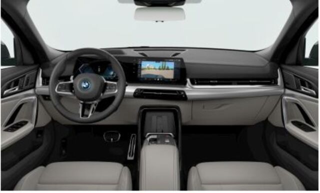 BMW iX2
