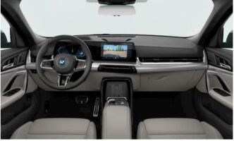 BMW iX2 esikatselu 3