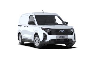 Ford Transit Courier esikatselu 0