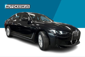 BMW i4 esikatselu 2