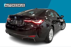 BMW i4 esikatselu 4