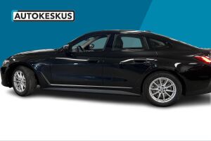 BMW i4 esikatselu 7