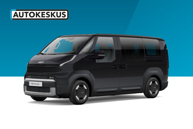 Kia PV5