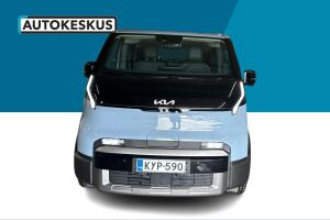 Kia PV5 esikatselu 1