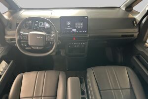 Kia PV5 esikatselu 10