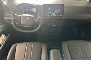 Kia PV5 esikatselu 14
