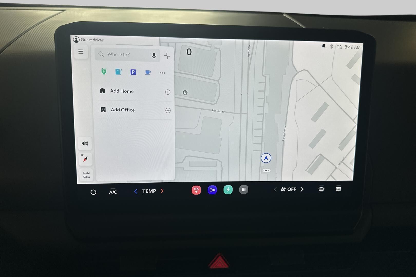 Kia PV5 iso kuva 17