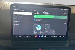 Kia PV5 esikatselu 19