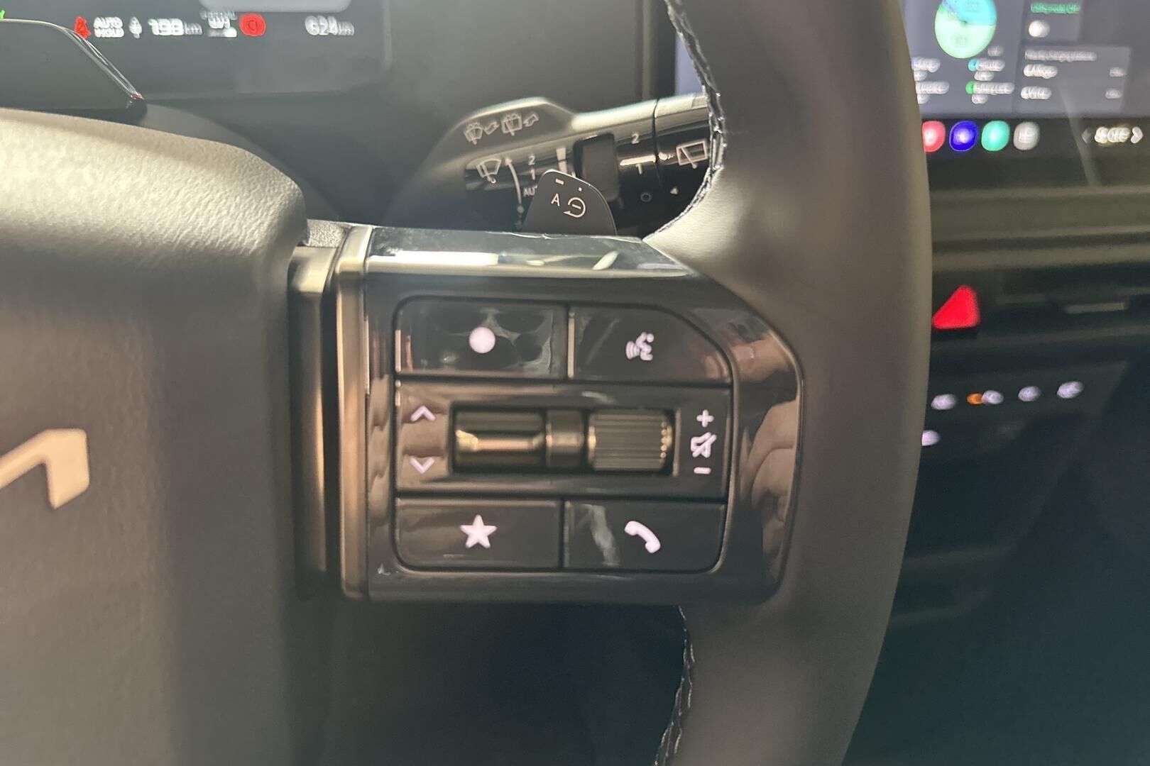 Kia PV5 iso kuva 22