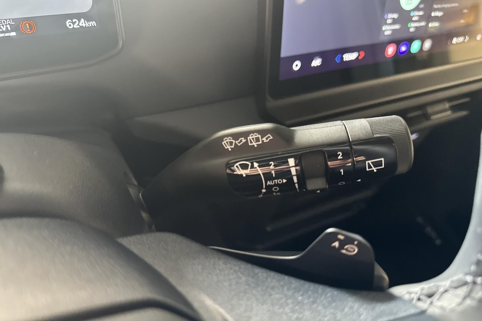 Kia PV5 iso kuva 24