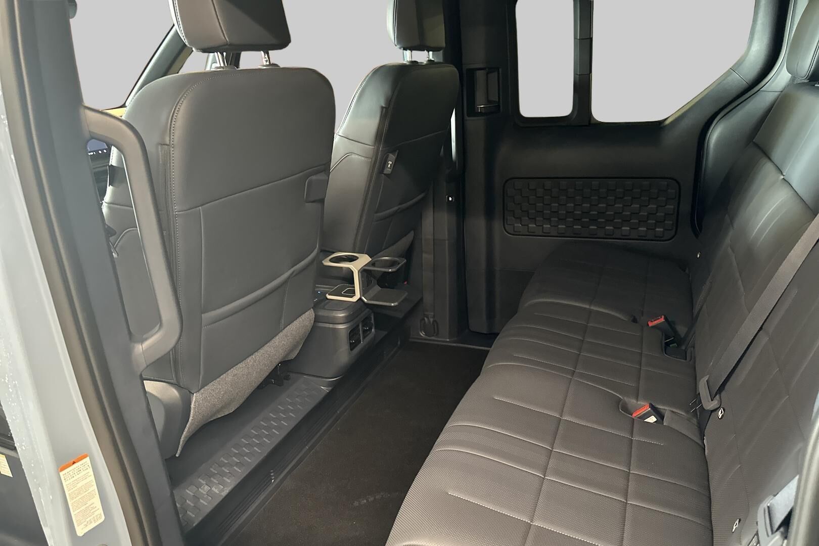 Kia PV5 iso kuva 27