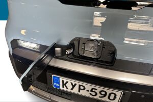 Kia PV5 esikatselu 28