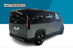 Kia PV5 esikatselu 4