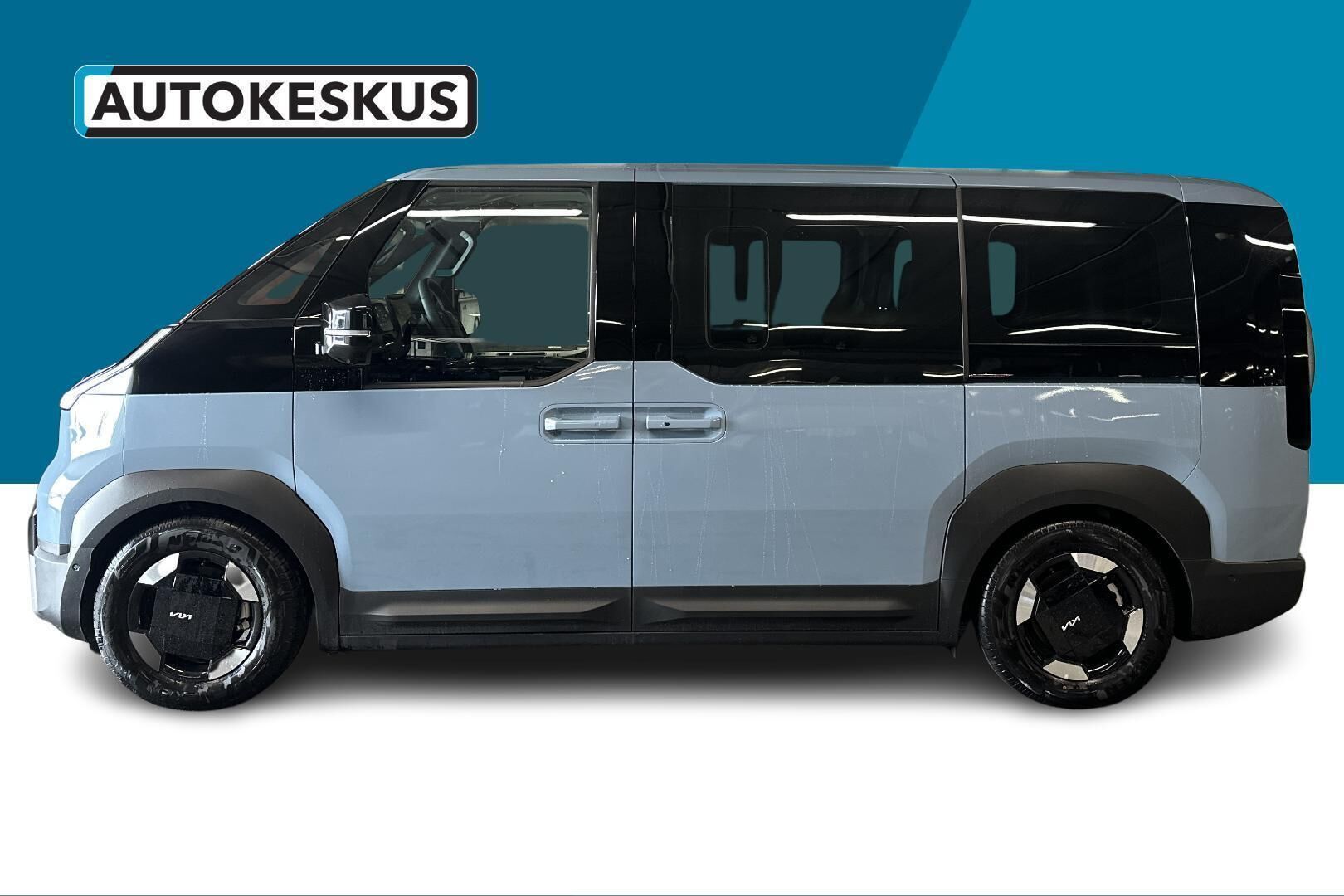 Kia PV5 iso kuva 7
