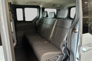 Kia PV5 esikatselu 9