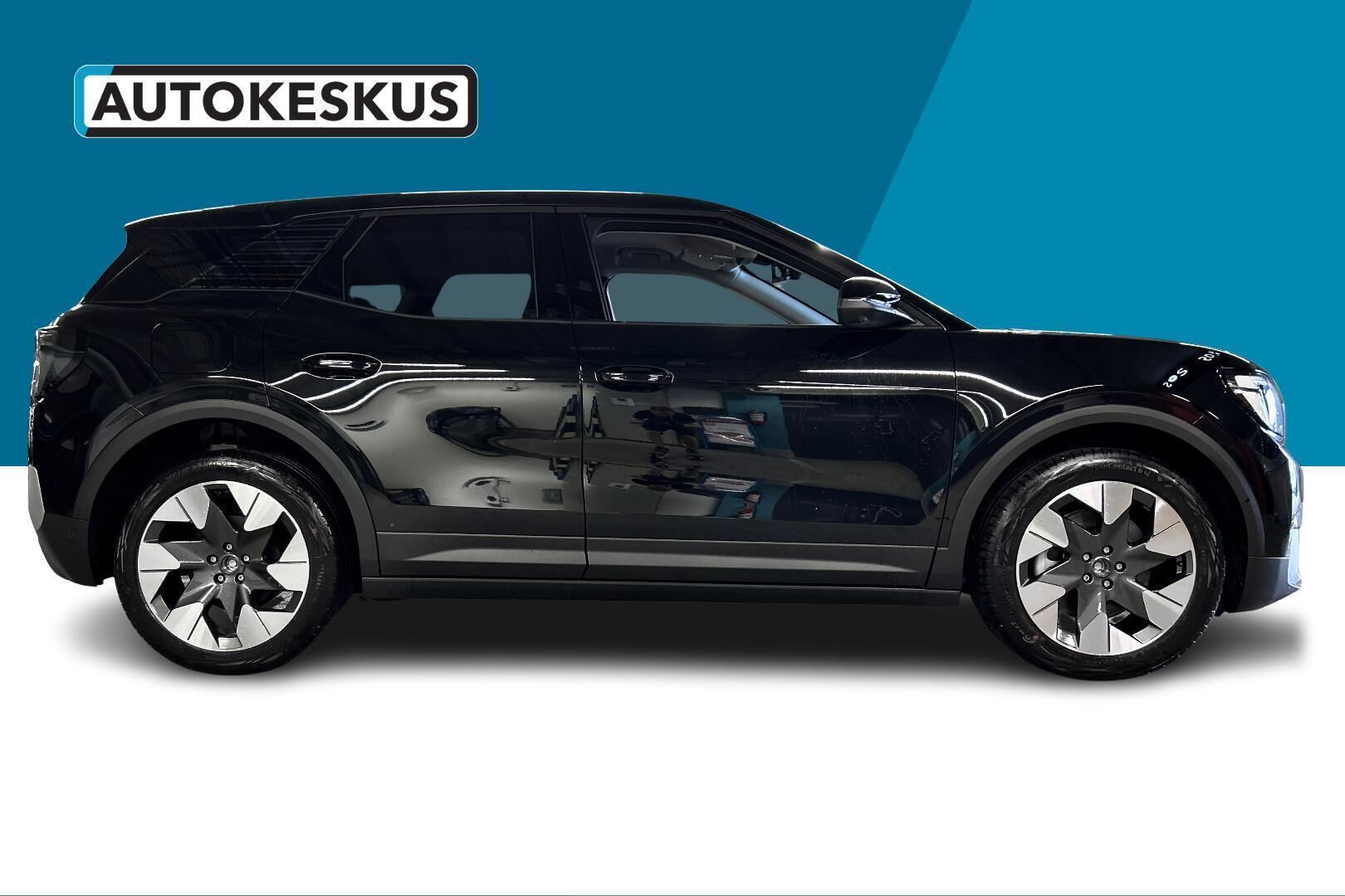 Ford Explorer 2026, kuva 4/31