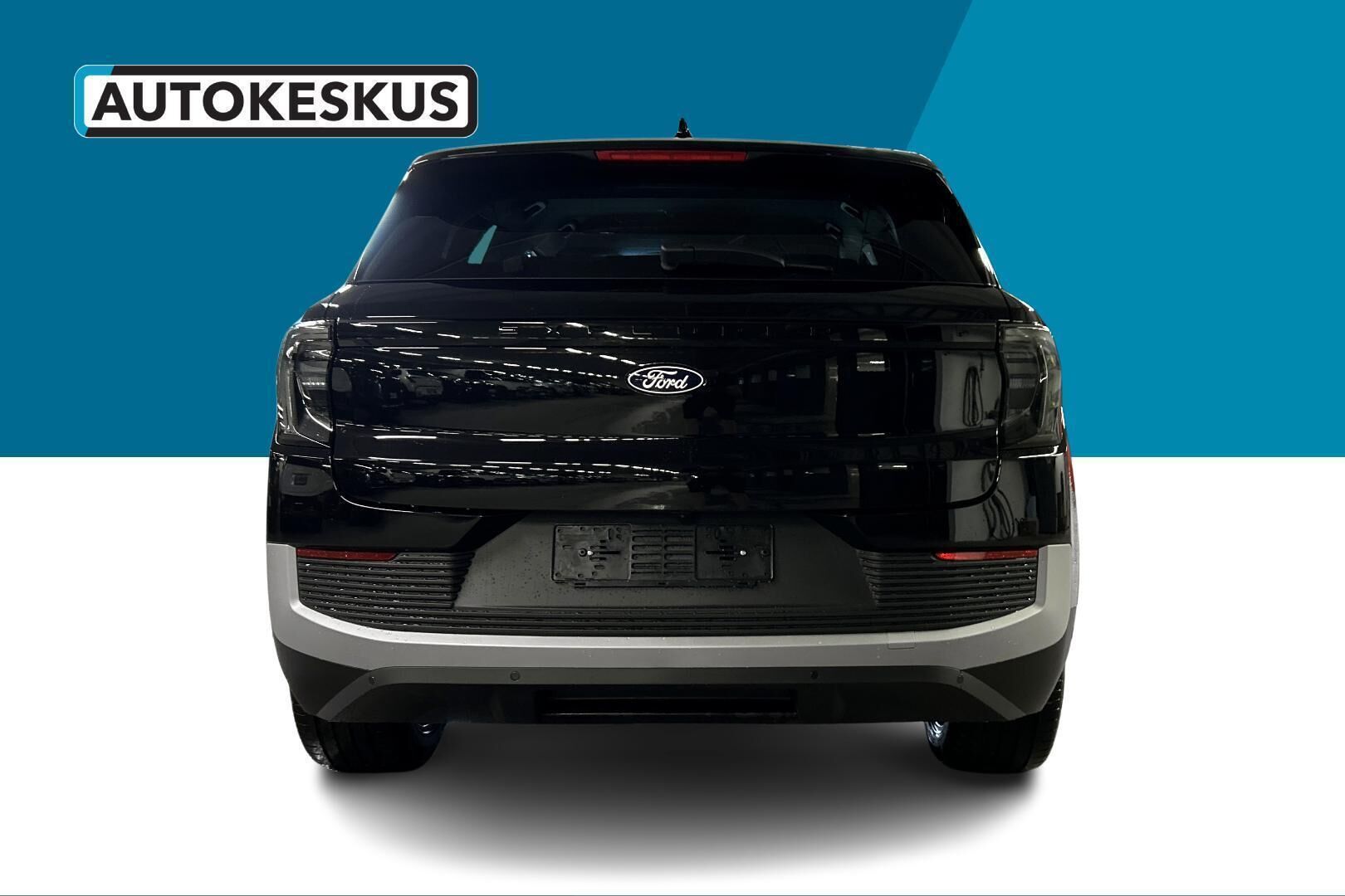 Ford Explorer 2026, kuva 6/31