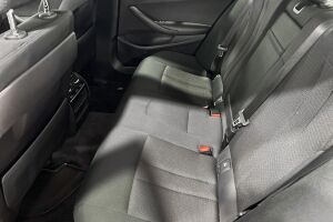 BMW 5-sarja esikatselu 10