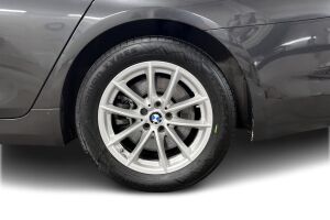 BMW 5-sarja esikatselu 13