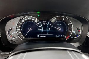 BMW 5-sarja esikatselu 19