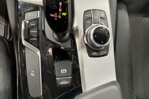 BMW 5-sarja esikatselu 22