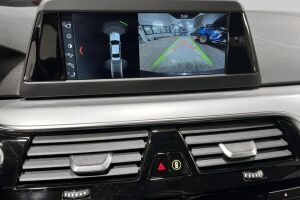 BMW 5-sarja esikatselu 23