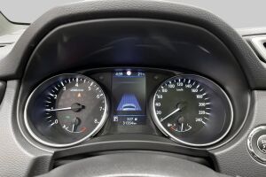 Nissan Qashqai esikatselu 14