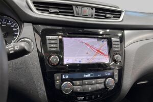 Nissan Qashqai esikatselu 15