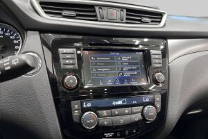 Nissan Qashqai esikatselu 17
