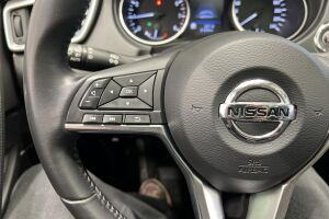 Nissan Qashqai esikatselu 22