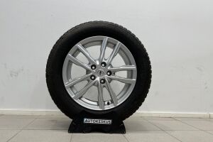 Nissan Qashqai esikatselu 28